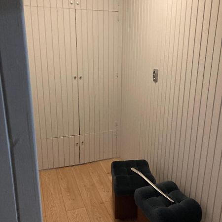 Апартаменты Apartament Zbyszek Гданьск Экстерьер фото